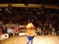 Dodo - Aida Maskottchen