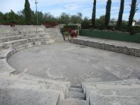 Zu Besuch im Etno-Land