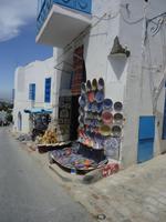 Sidi Bou Said