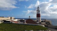 Gibraltar Europa Point