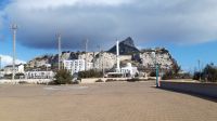Gibraltar Europa Point