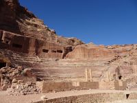 Petra Jordanien 