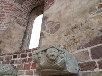 Stiftsruine Bad Hersfeld