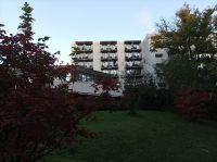 Unser Hotel in Bad Soden