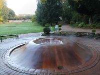 Bad Soden, Kurpark