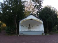 Bad Soden, Kurpark