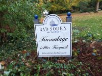 Bad Soden, Kurpark