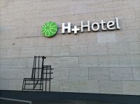 Unser Hotel in Bad Soden