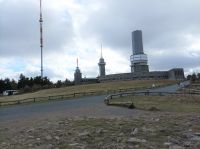 Taunus, Großer Feldberg