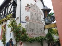 Rüdesheim, Drosselgasse