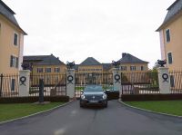 Schloß Johannisberg