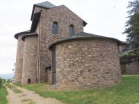 Schloss Johannisberg, Basilika