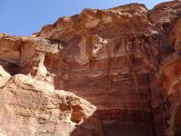 Petra Jordanien 
