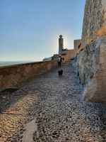 Vieste, am San Francesco Konvent