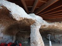 Kloster Pulsano, Konzertsaal