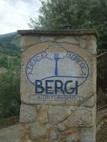 Mittagessen im Agriturismo Bergi