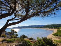 Gargano, Nordküstenwanderung