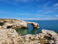 Gargano, Nordküstenwanderung