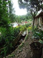 Umgebung des Agriturismo