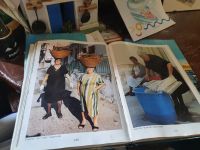 Gargano, Peschici, Museum Donna Italia