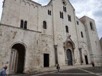 Bari, Basilica San Nicola
