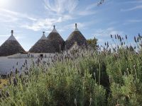 Wanderung im Itratal auf dem Aquäduktweg