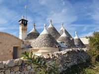 Wanderung im Itratal auf dem Aquäduktweg