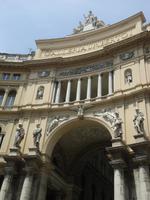 Galleria Umberto in Neapel