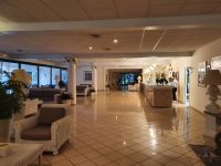 Fasano, Hotel Sierra Silvana, Foyer