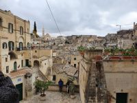 Matera