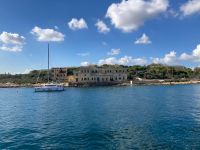 Manoel Island