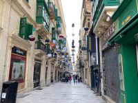 Valletta