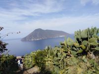 22.10.2021 Liparische Insel