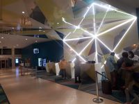 Hotel Magic Circus Rezeption