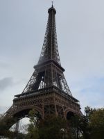 Paris Eiffelturm
