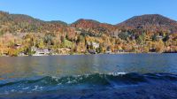 Indian Summer am Tegernsee 