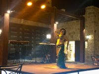 Jordanien Mövenpick Hotel Totes Meer