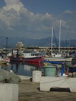 Ajaccio