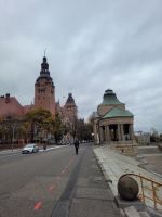 das Westpommersche Woiwodschaftsamt