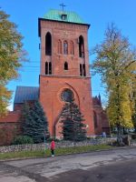 die klingende Kathedrale von Cammin