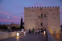 Córdoba: Torre de la Calahorra