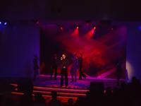 Showensemble