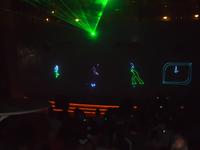 Lasershow