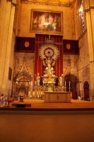 Fronleichnamsmonstranz