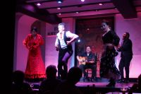 Sevillanas