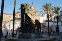 Jerez de la Frontera