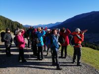 Faszination der Berge