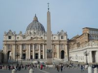 Rom Petersdom