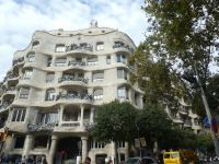 Barcelona Sagrada Familia