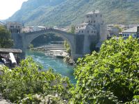 Mostar